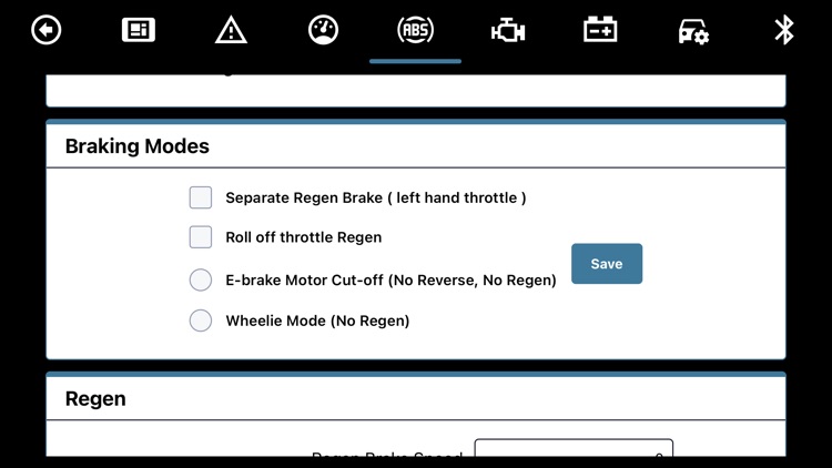 GLE Dashboard screenshot-7