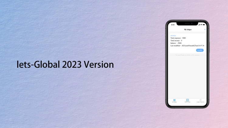 lets-Global 2023 Version