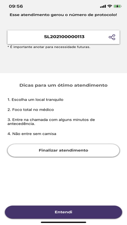 Levmed Teleconsulta screenshot-7