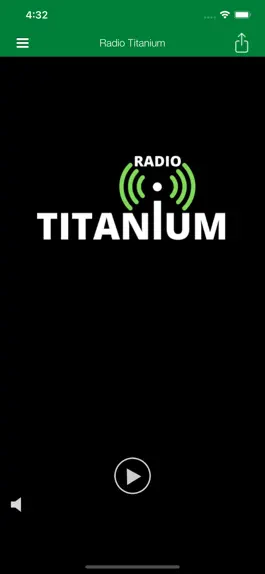 Game screenshot Radio Titanium mod apk