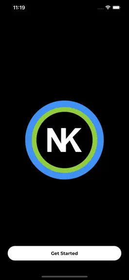 Game screenshot NK Fitness mod apk