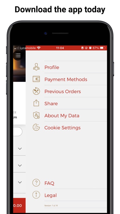 Popeyes, Wirral screenshot-3