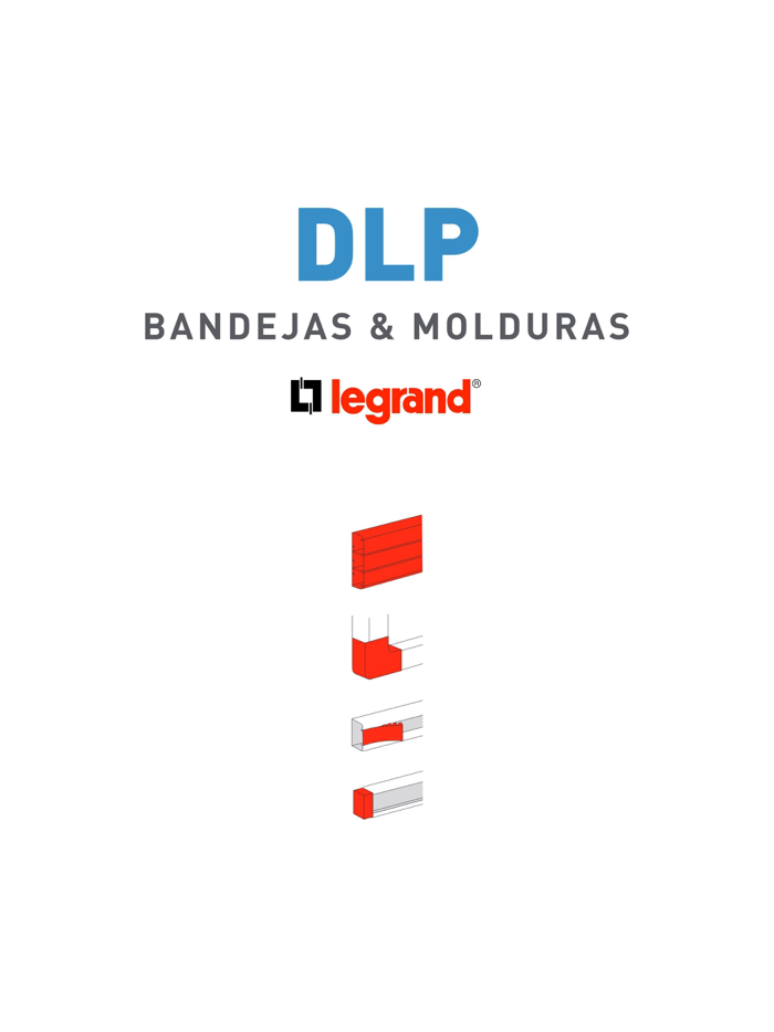 LEGRAND DLP