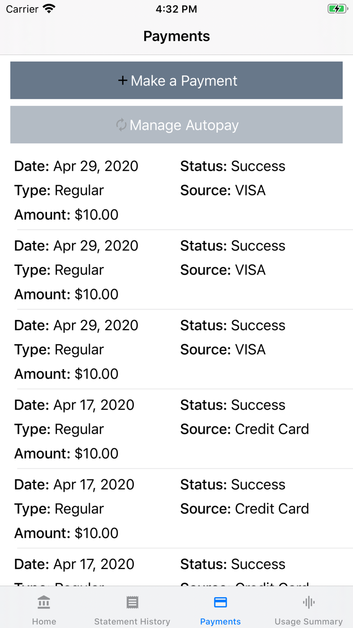Plateau Electric Cooperative