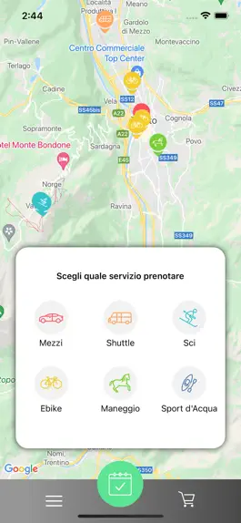 Game screenshot Moby Alps mod apk