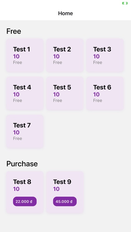 Math Quizzz!