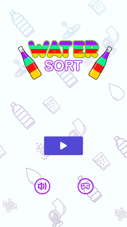 Color Pouring Game: Water Sort screenshot-8