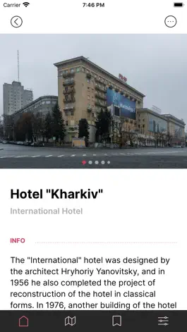 Game screenshot Kharkiv Architecture Manual hack