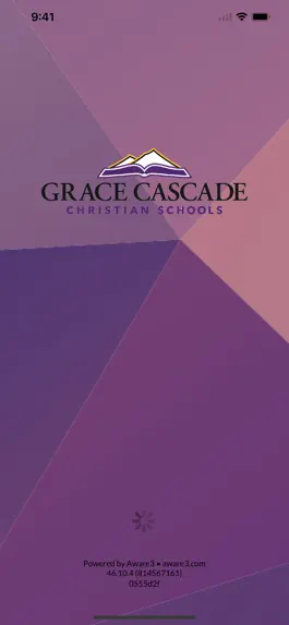 Game screenshot Grace Cascade Christian School hack