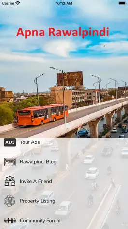 Game screenshot Apna Rawalpindi hack