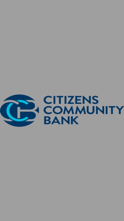 Citizens community 2025 bank online banking