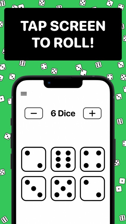 Dice Event