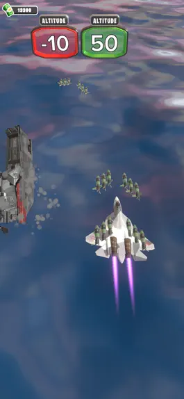 Game screenshot Plane Master! apk