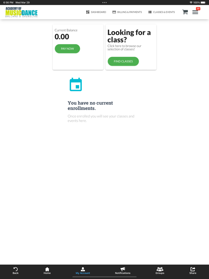 Ballard and Shoreline Academy