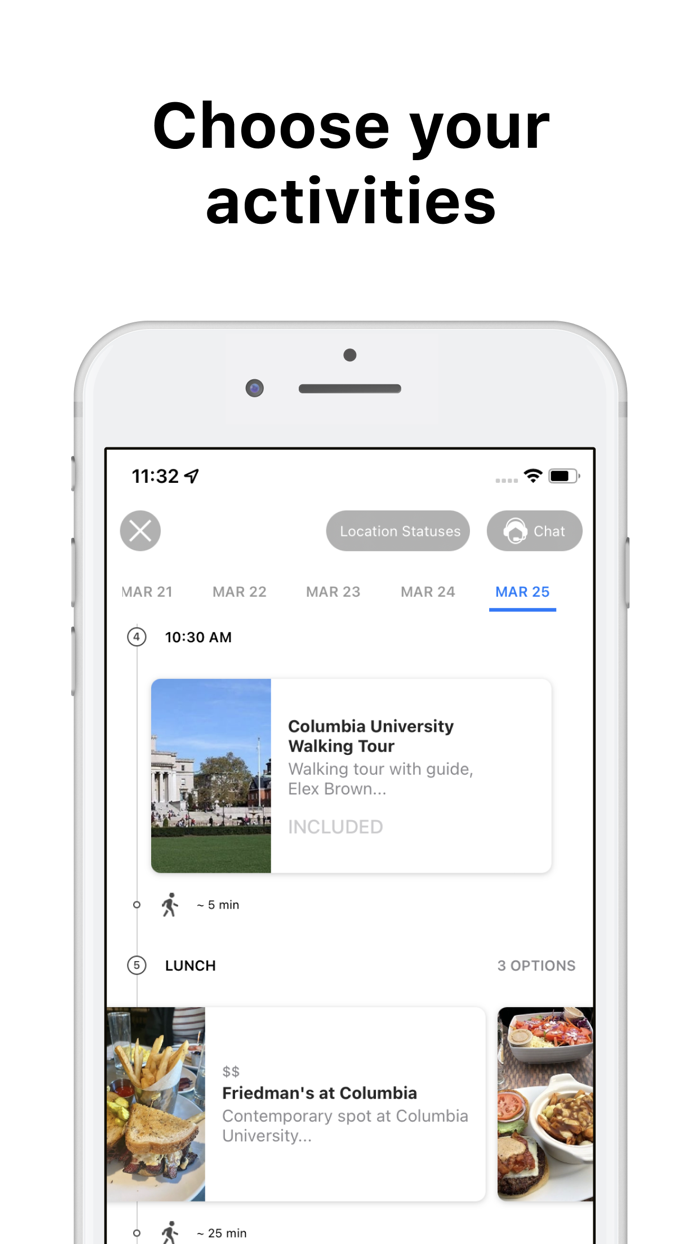 Civil Rights Trail Tours