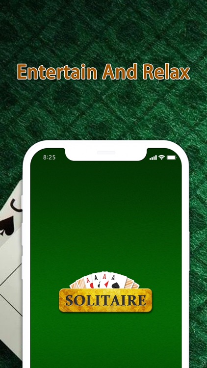 Solitaire：Brain card Game+