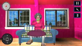 Game screenshot Scary Evil Teacher 3D Games hack