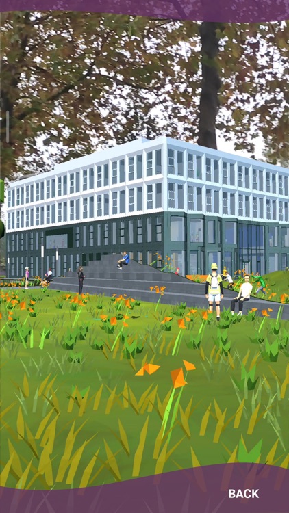 AR Fontys Campus Rachelsmolen screenshot-3