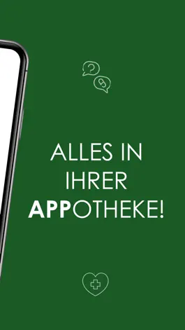 Game screenshot Apotheke am Lindenberg apk