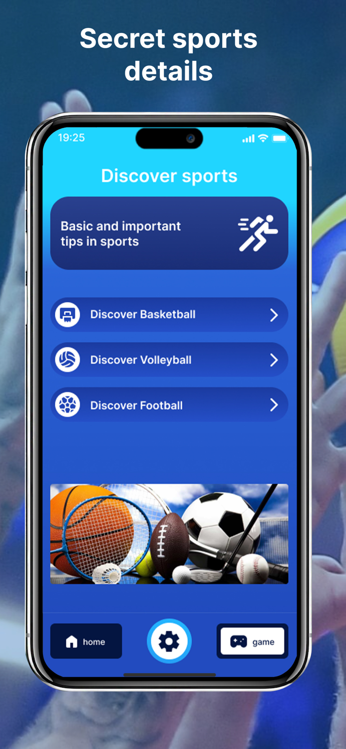 Estrela Sport Discover