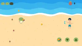 Game screenshot B Save Our Beaches mod apk