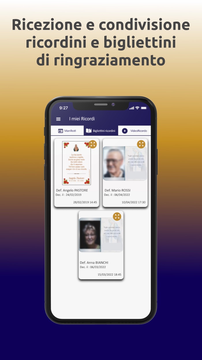 ITOF Onoranze Funebri