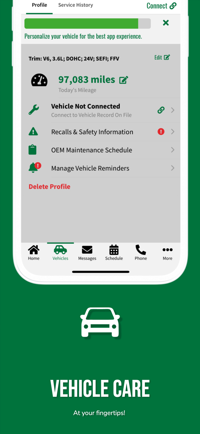 Courtney Truck Service