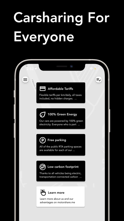 MOTOR Share screenshot-4