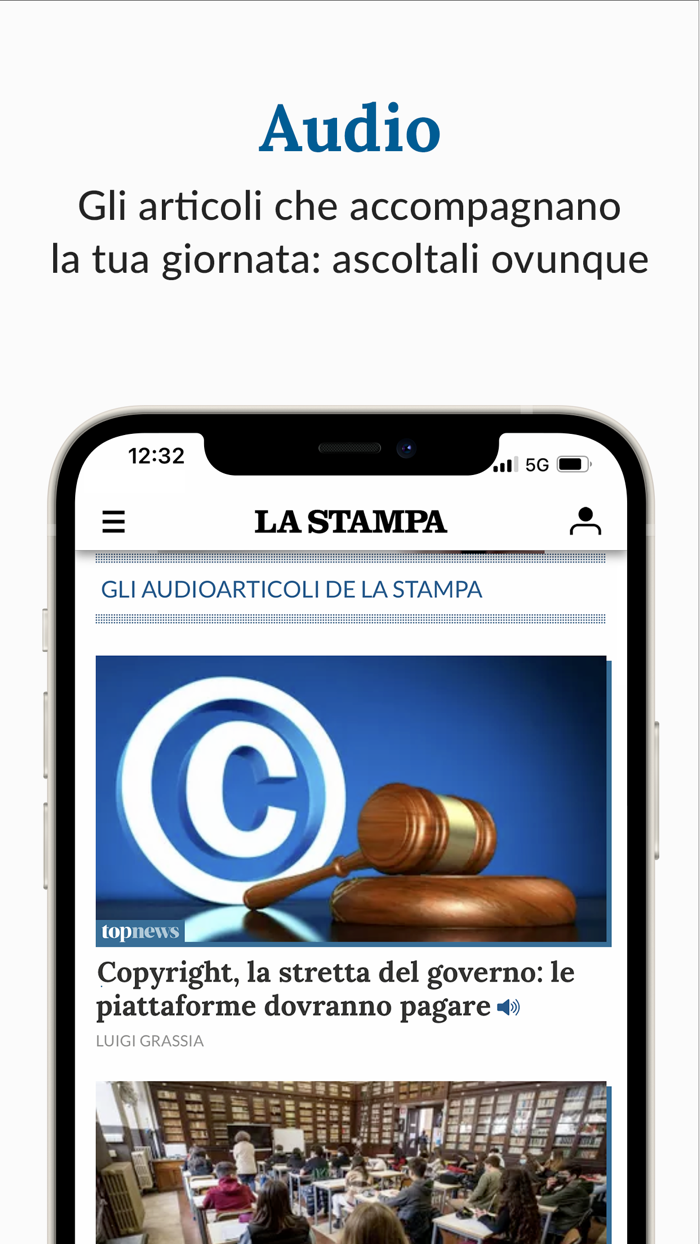 La Stampa