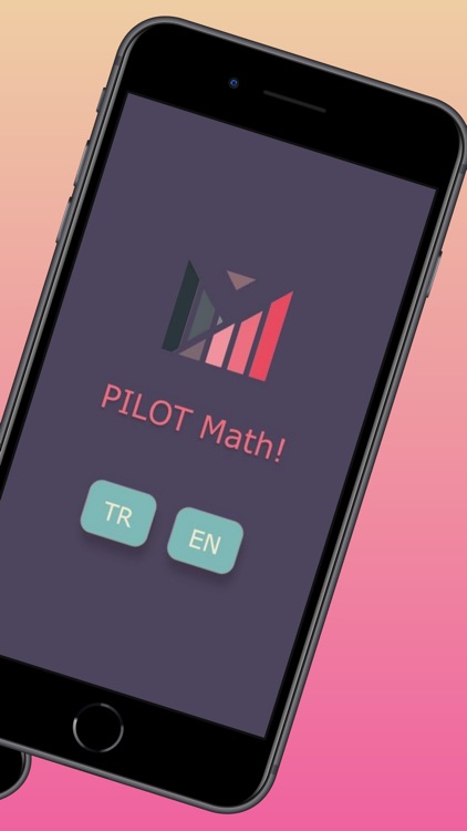 Pilot Math!