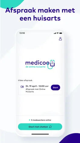Game screenshot Medicoo hack