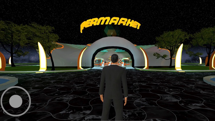 IzySoft - MetaVerse screenshot-3