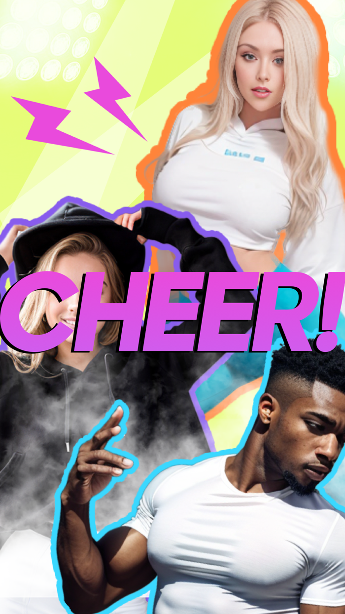 Cheer Dance Community  Video