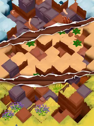 Captura 5 Dino Quest 2 Parque Dinosaurio iphone