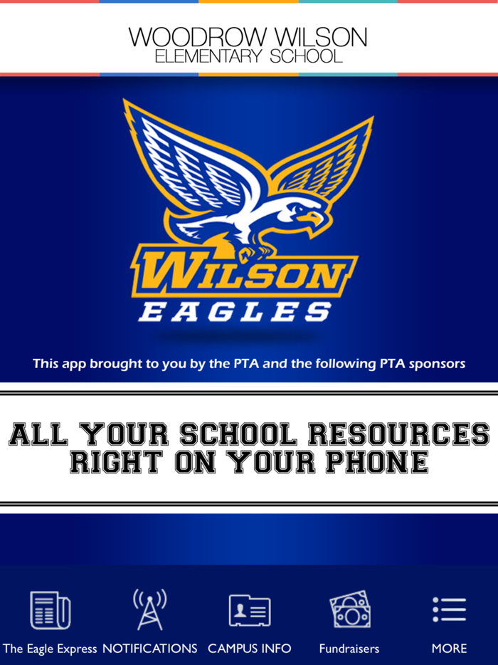 Woodrow Wilson Elementary