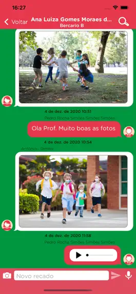 Game screenshot Tindolelê apk