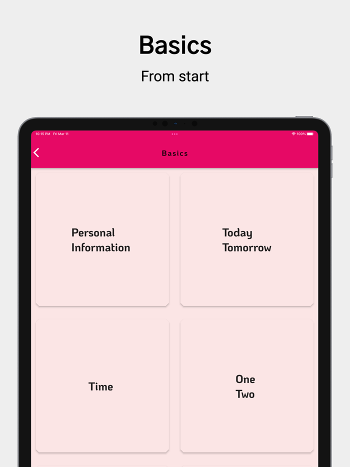 Learn Japanese Language