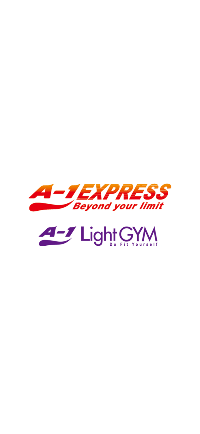 A-1 EXPRESS＆A－1 LightGYM