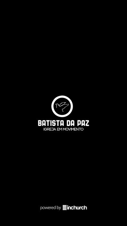 Batista da Paz - Igreja