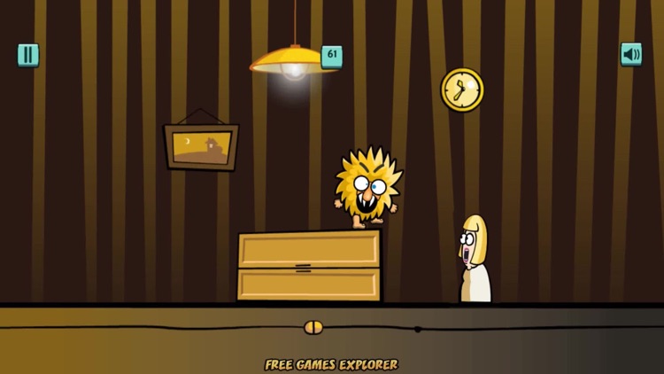 Adam and Eve: Adam the Ghost screenshot-7