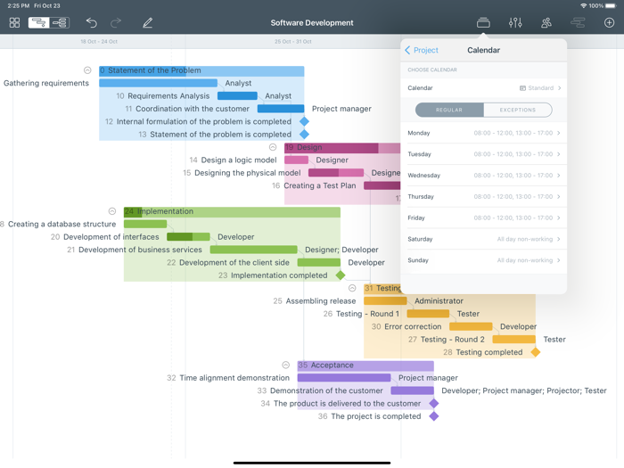 Project Office X Bundle