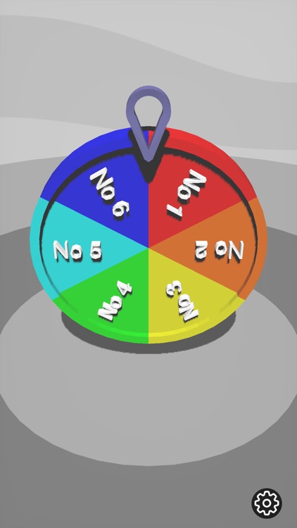 3D Wheel Spinner screenshot-6