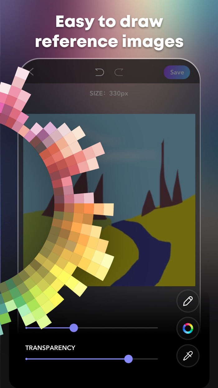 Dream Pen-AI Art Drawing Paint