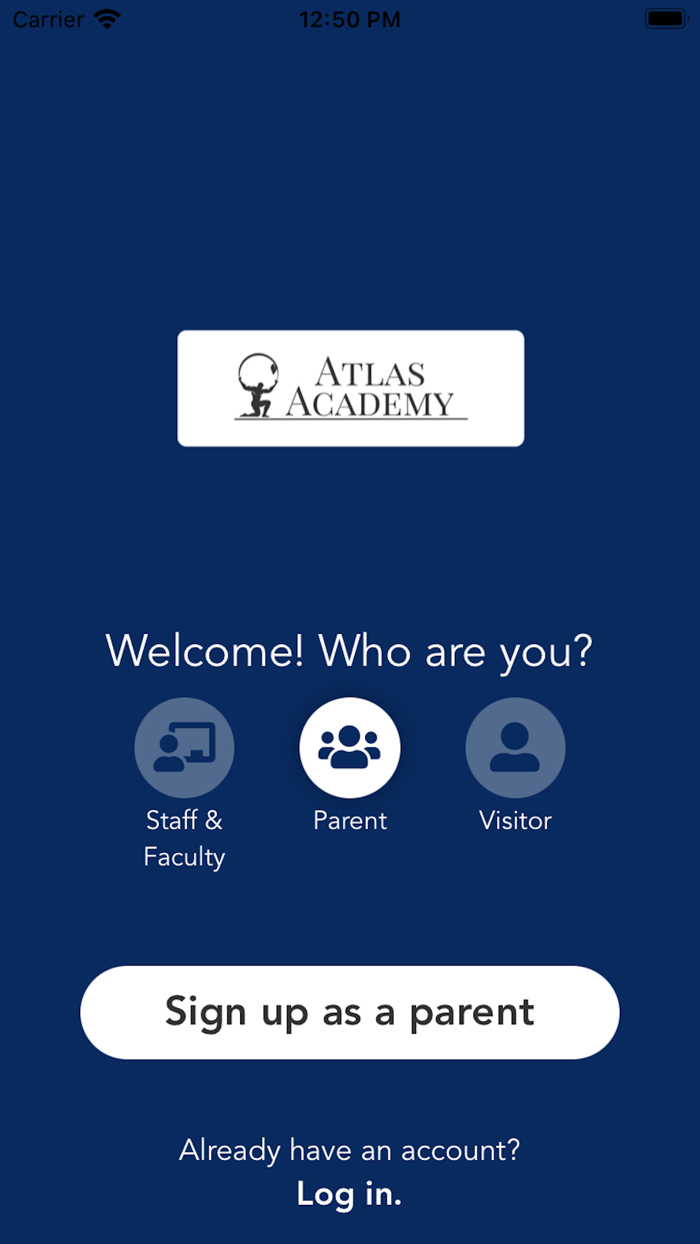 Atlas Academy
