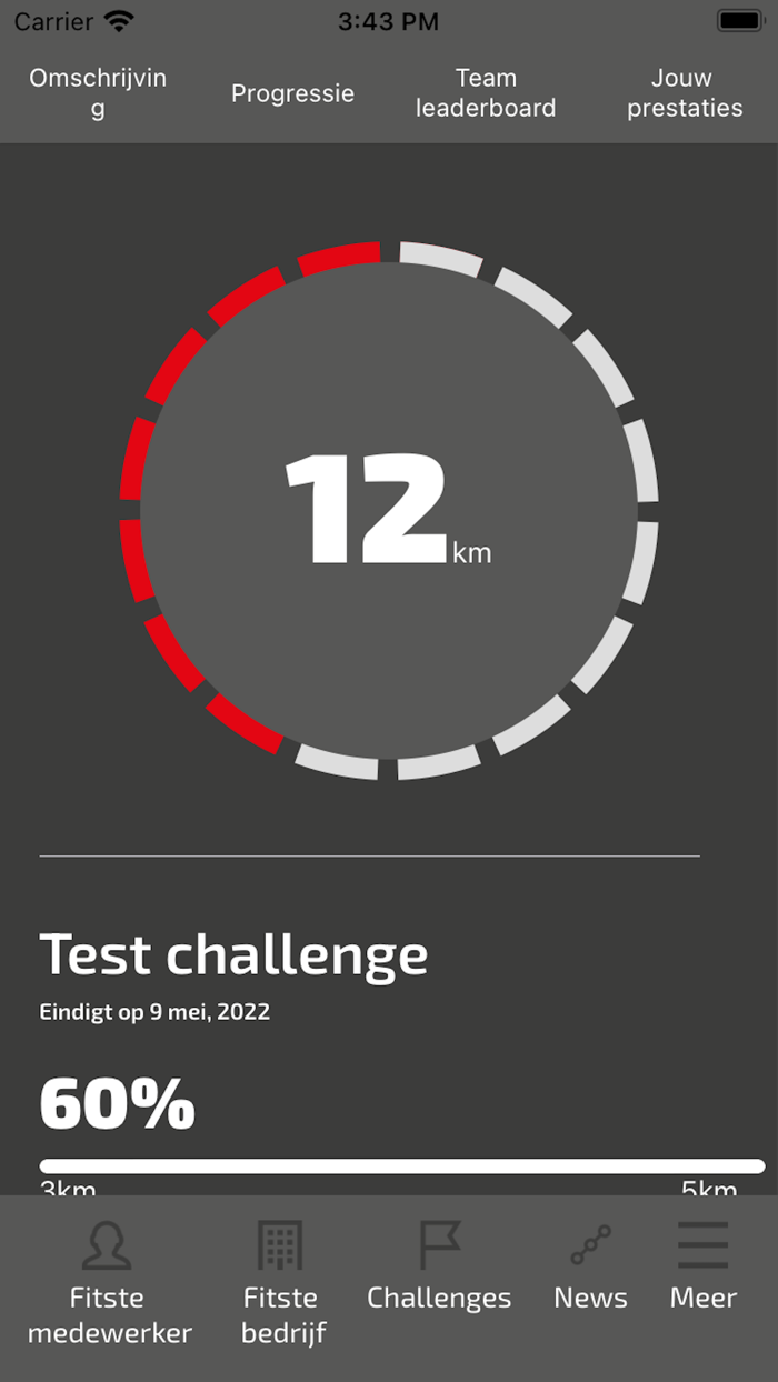 De Fitse Club van Nederland