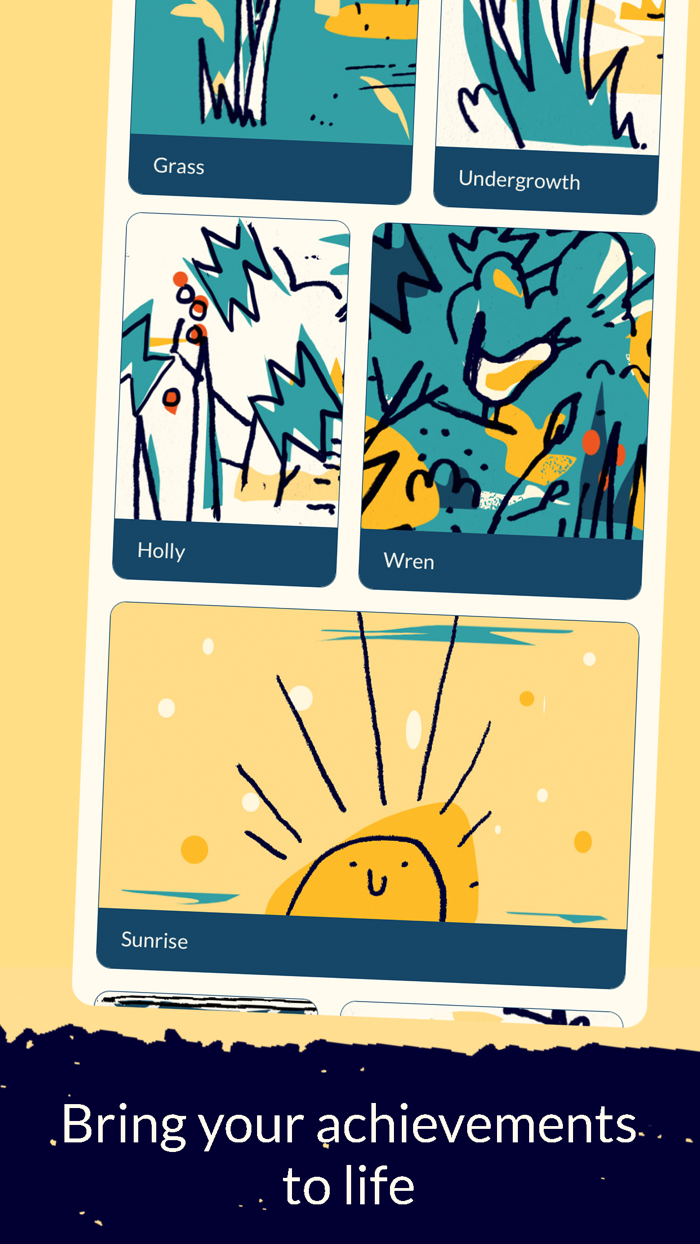 Byrd running on your terms