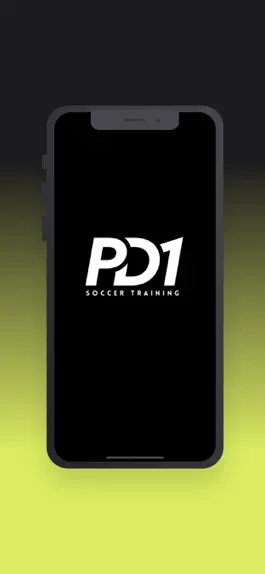 Game screenshot PD1 Soccer Training mod apk