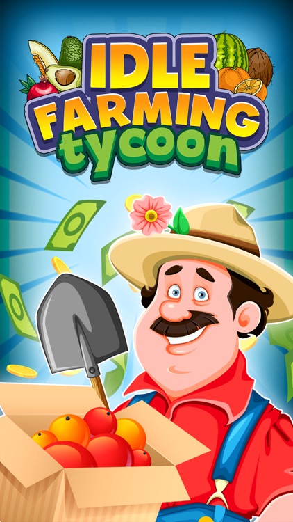 Farm City Farming Factory Game