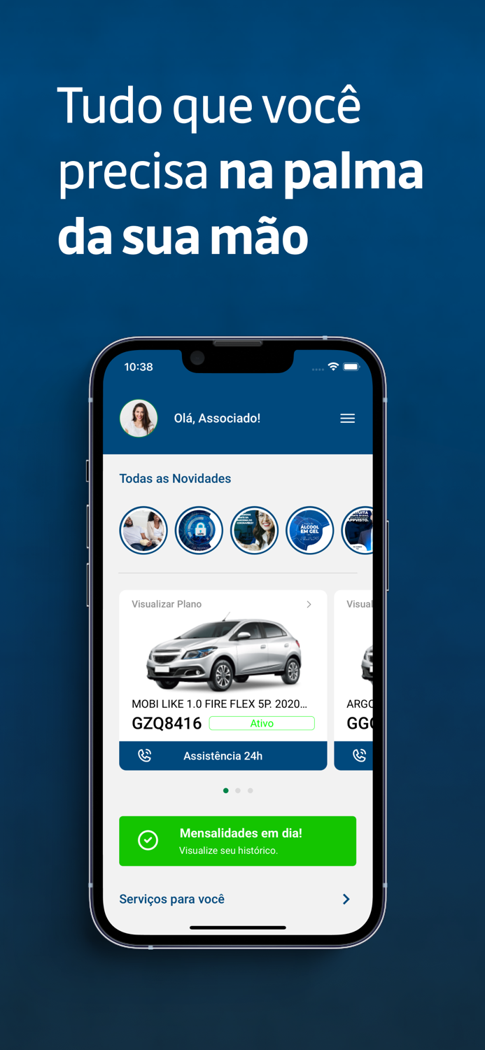 Movimento Mais Brasil