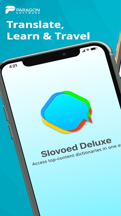 Slovoed Dictionary Collection